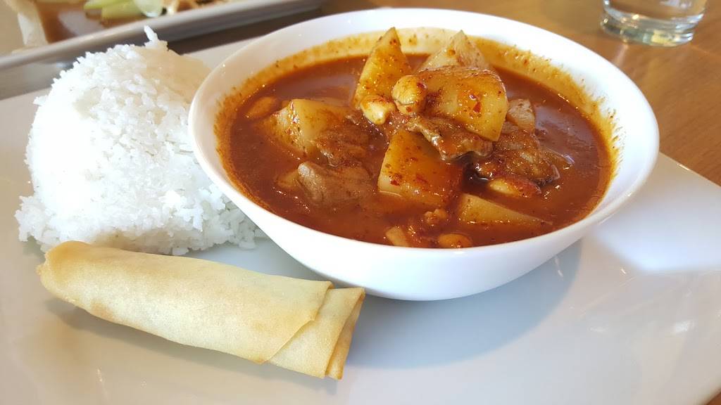 Thai Taste | restaurant | 7010 TX-71 #180, Austin, TX 78735, USA | 5123825263 OR +1 512-382-5263