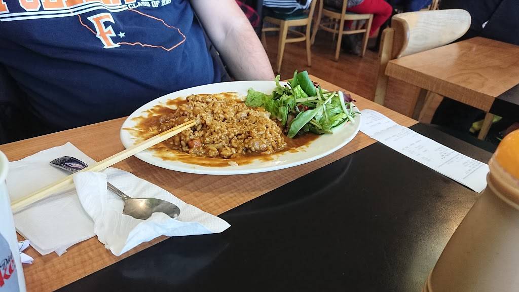 Bamboo Teri House | restaurant | 3391 Atlantic Ave, Long Beach, CA 90807, USA | 5625956049 OR +1 562-595-6049