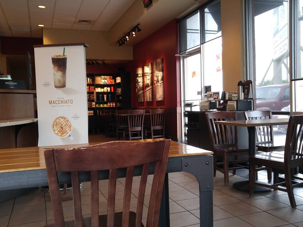 Starbucks | cafe | 1150 Smiley Ave, Parkdale, OH 45240, USA | 5136489816 OR +1 513-648-9816