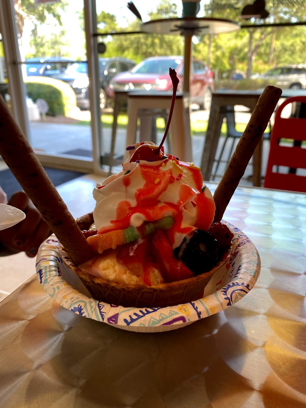 Dago’s Snacks | meal takeaway | 70 Pennington Dr Suite 19, Bluffton, SC 29910, USA | 8432276074 OR +1 843-227-6074