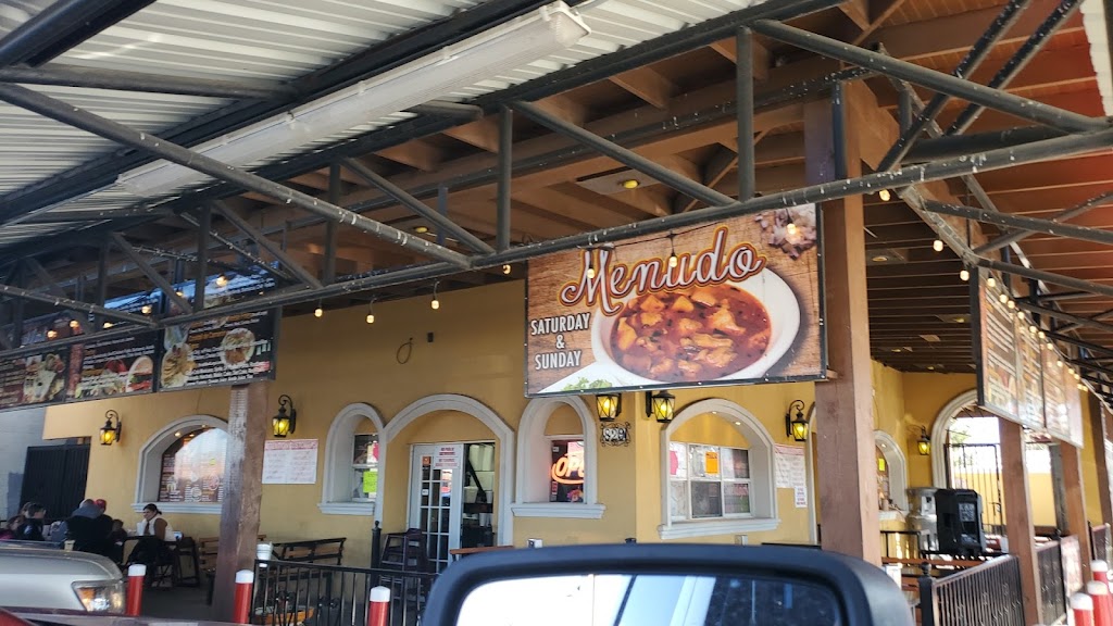 Taqueria Guadalajara | restaurant | 1301 S Crane Ave, Odessa, TX 79763, USA | 4323358808 OR +1 432-335-8808