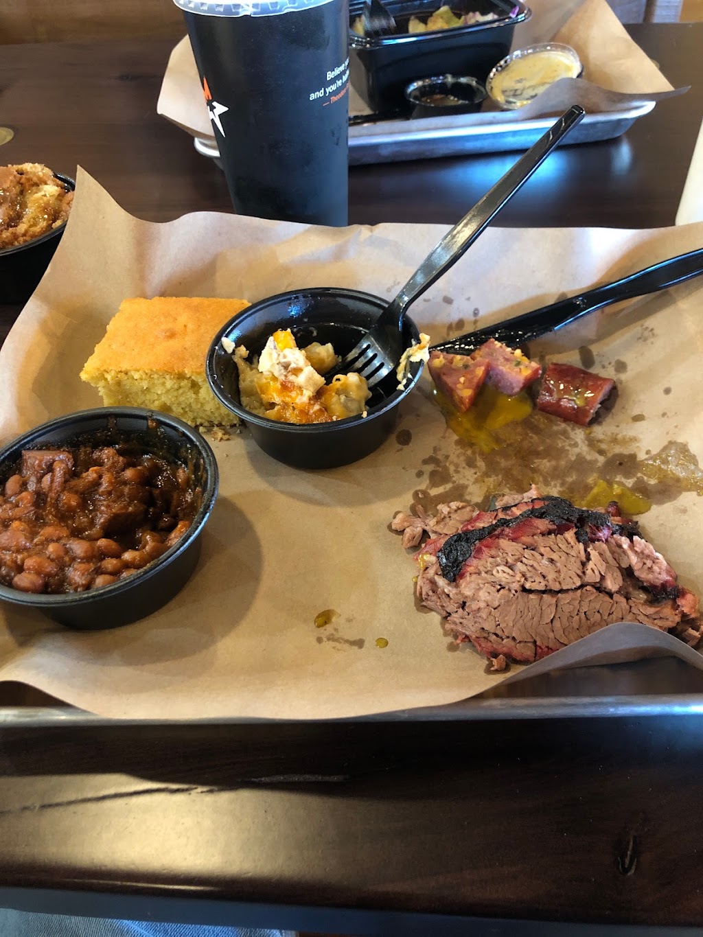 MISSION BBQ | restaurant | 13905 Lakeside Cir, Sterling Heights, MI 48313, USA | 5862902781 OR +1 586-290-2781