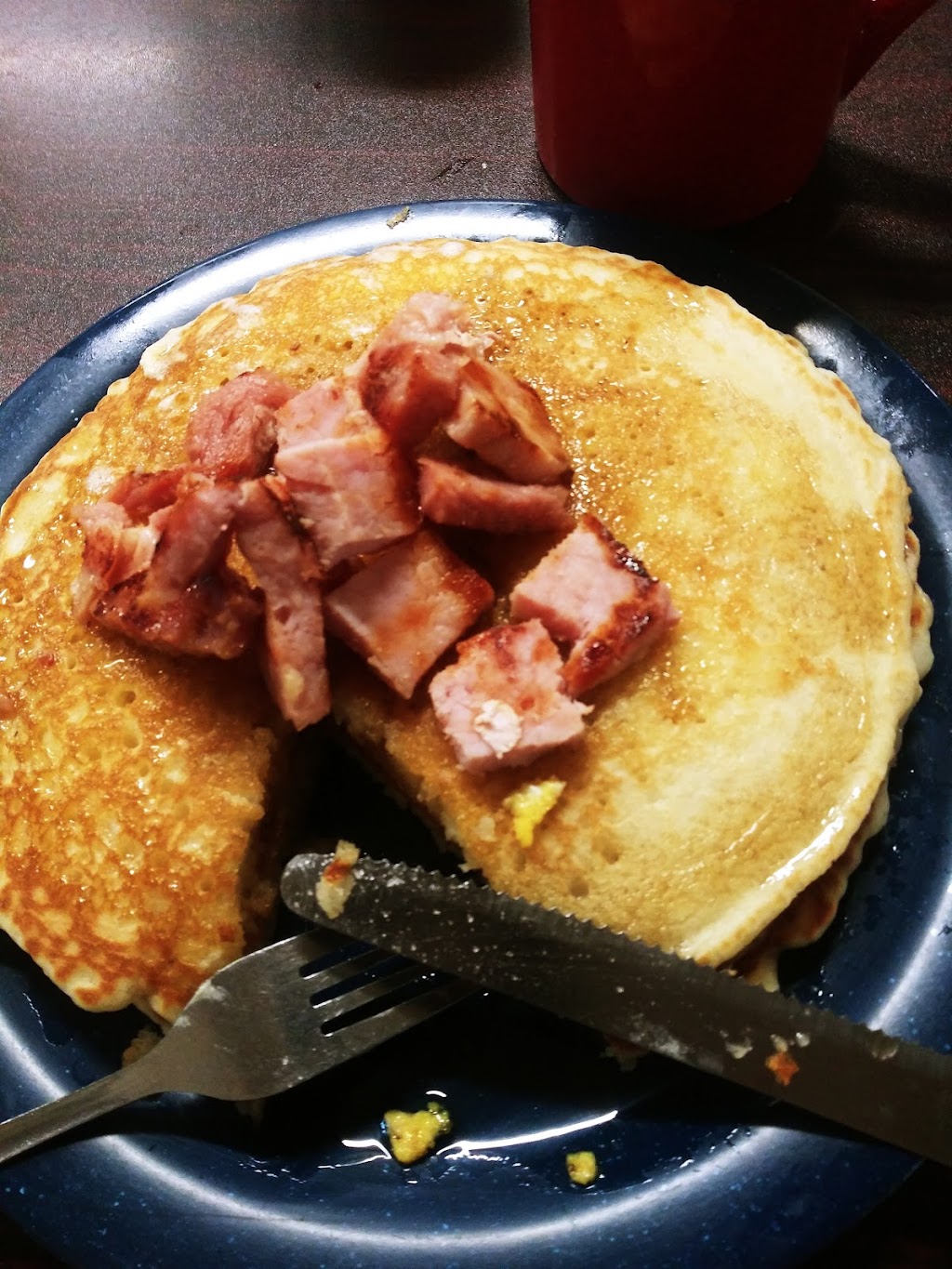 Holy Smoke BBQ, Deli n American Food | restaurant | 601 W 10th St, Borger, TX 79007, USA | 8064645222 OR +1 806-464-5222