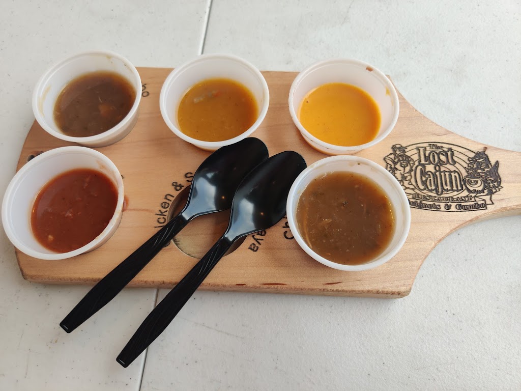 The Lost Cajun | restaurant | 438 Pagosa St Suite C, Pagosa Springs, CO 81147, USA | 9702640608 OR +1 970-264-0608