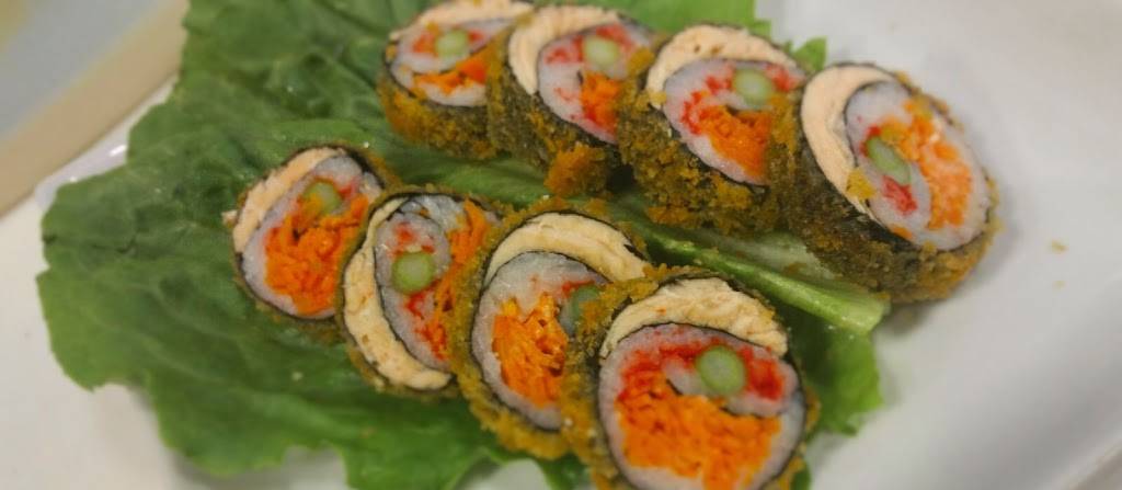 Yokoso Sushi & Fusion | restaurant | 4736 Boulevard Samson, Laval, QC H7W 2H7, Canada | 4509348125 OR +1 450-934-8125