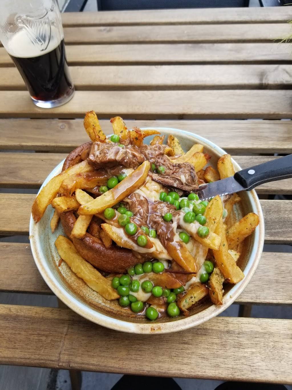 Kitchen On Sixth | restaurant | 2976 Lake Shore Blvd W, Etobicoke, ON M8V 1J9, Canada | 6473494412 OR +1 647-349-4412