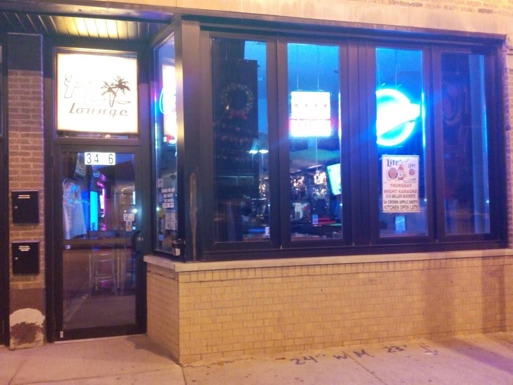 PL Lounge | restaurant | 3456 N Pulaski Rd, Chicago, IL 60641, USA | 7734815864 OR +1 773-481-5864