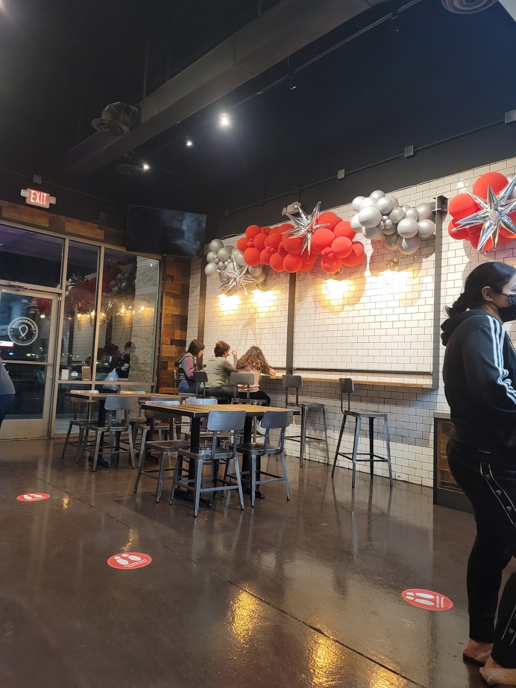 Churroholic | cafe | 9897 W McDowell Rd #B210, Tolleson, AZ 85353, USA | 6234405943 OR +1 623-440-5943