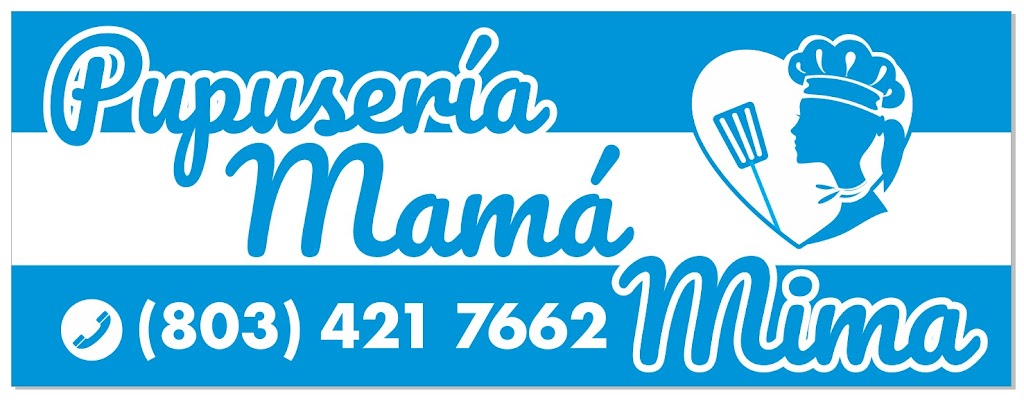 Pupuseria Mama Mima | restaurant | 2915 Cherry Rd #2, Rock Hill, SC 29732, USA | 8033243799 OR +1 803-324-3799