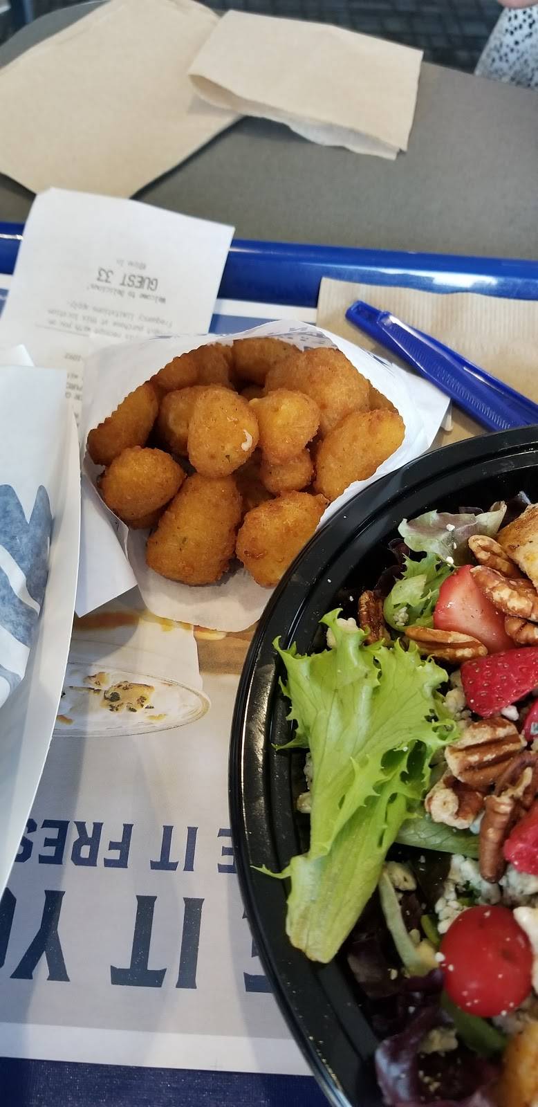 Culvers | restaurant | 6830 Whitmore Lake Rd, Brighton, MI 48116, USA | 8105884314 OR +1 810-588-4314
