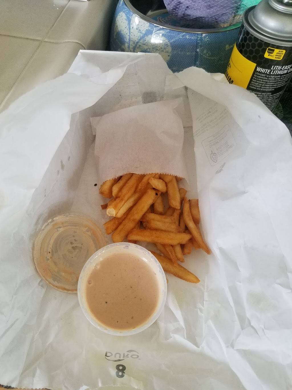 Joeys Burger | restaurant | 15324 Merrill Ave E, Fontana, CA 92335, USA | 9094291020 OR +1 909-429-1020