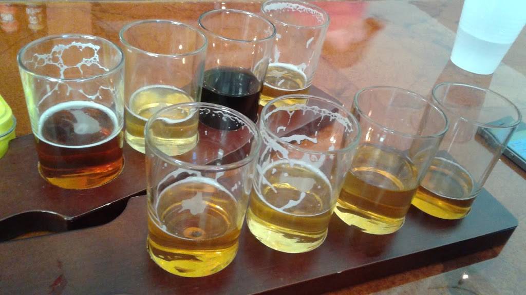 Sideswipe Brewing | restaurant | 2419 Scioto Harper Dr, Columbus, OH 43204, USA | 6147199654 OR +1 614-719-9654