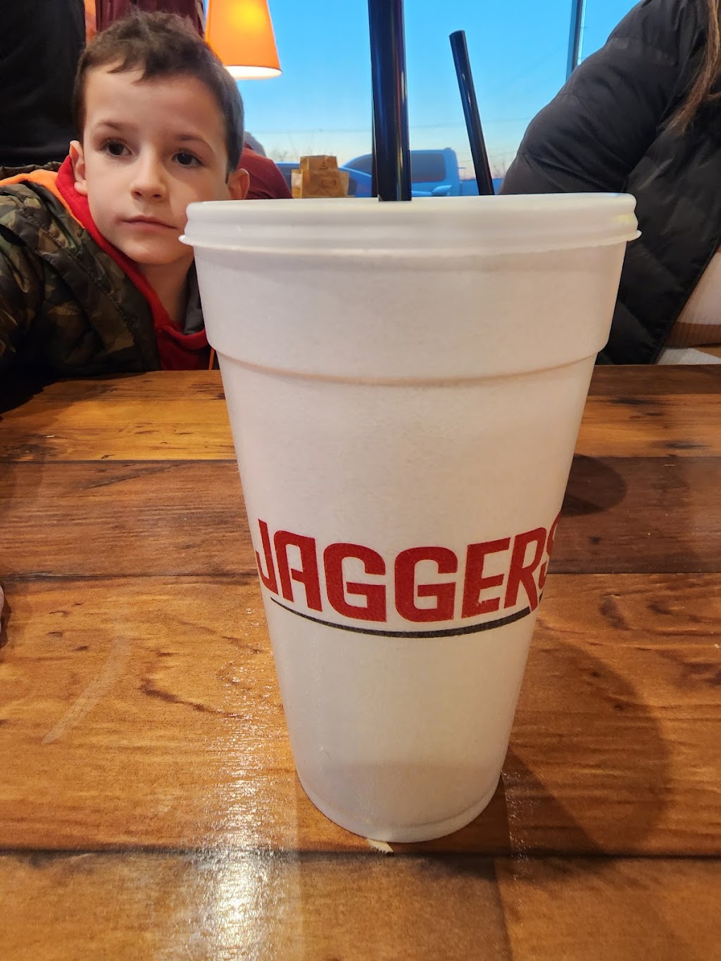 Jaggers | restaurant | 10690 Westport Rd, Louisville, KY 40241, USA | 5025764867 OR +1 502-576-4867