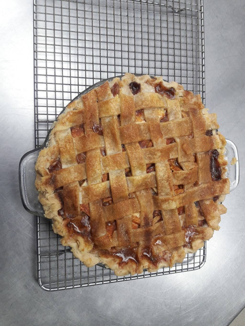 Harvest Table Diner | restaurant | 120 S Center St, Saybrook, IL 61770, USA | 3094759159 OR +1 309-475-9159