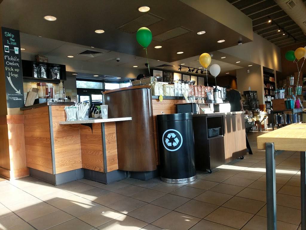 Starbucks | cafe | 4720 Florida Ave S, Lakeland, FL 33813, USA | 8636473730 OR +1 863-647-3730