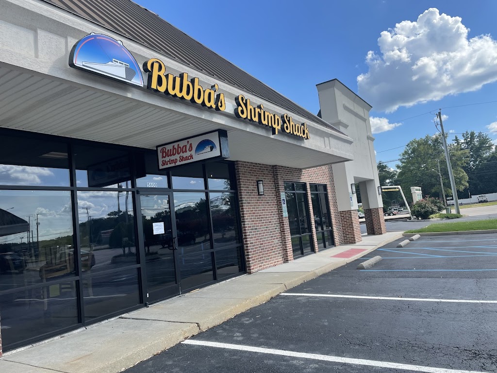 Bubba’s Shrimp Shack | restaurant | 5600 Virginia Beach Blvd, Virginia Beach, VA 23462, USA | 7572333966 OR +1 757-233-3966