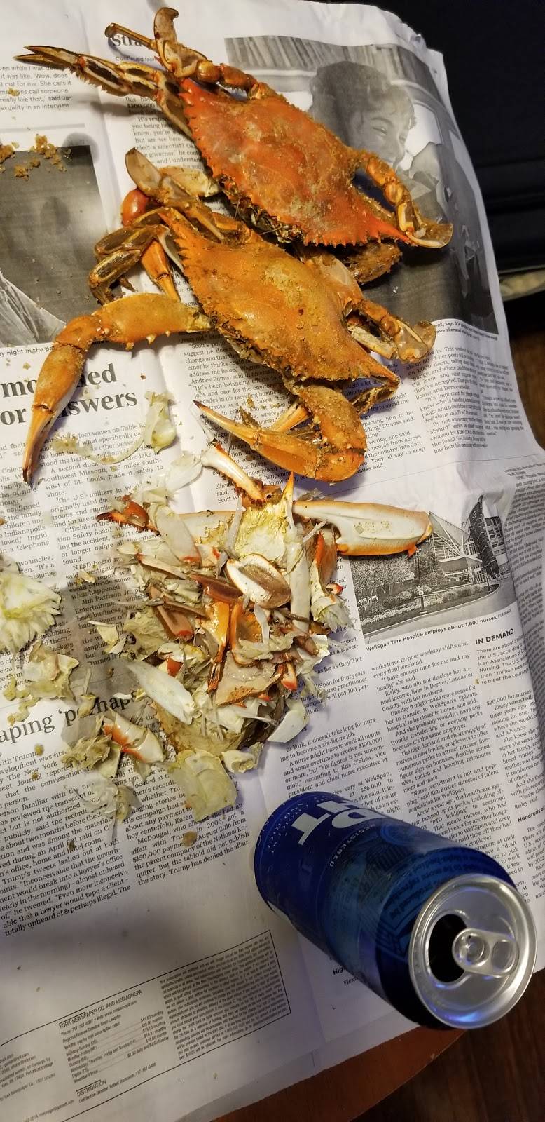 Kellys Inn | restaurant | 1906 N Sherman St, York, PA 17406, USA | 7177553896 OR +1 717-755-3896