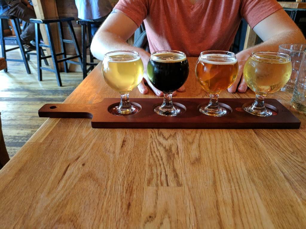 Grain & Gristle | restaurant | 1473 NE Prescott St, Portland, OR 97211, USA | 5032884740 OR +1 503-288-4740