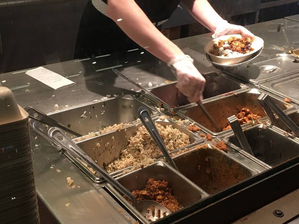 Chipotle Mexican Grill | restaurant | 535 S Rock Rd, Wichita, KS 67207, USA | 3166510349 OR +1 316-651-0349