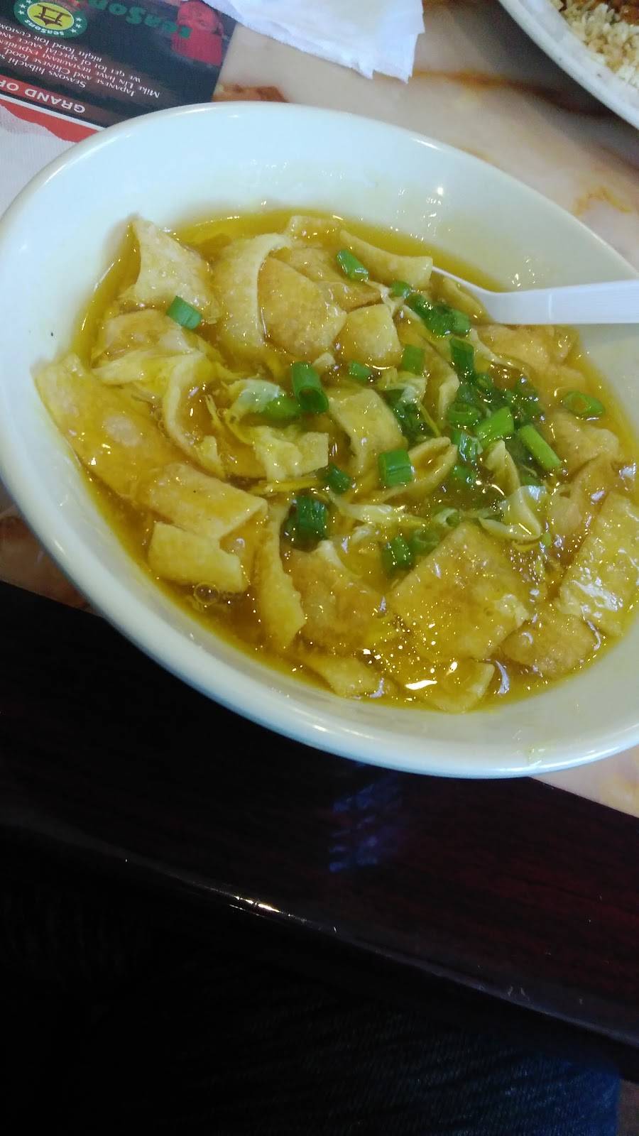 Seasons Hibachi | restaurant | 56 Battlefield Station Dr, Fort Oglethorpe, GA 30742, USA | 7068587838 OR +1 706-858-7838