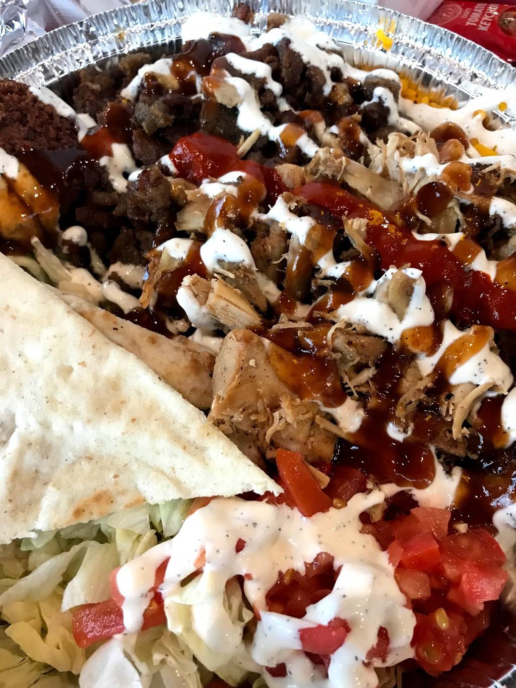 The Halal Guys | restaurant | 1811 Greenville Ave #145, Dallas, TX 75206, USA | 2143779113 OR +1 214-377-9113