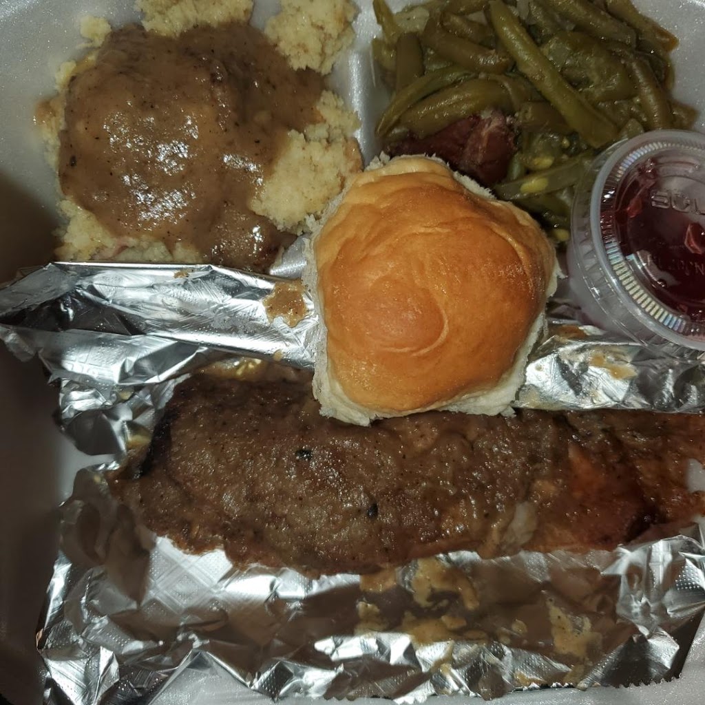 Heart and soul cuisine | restaurant | 3022 Clarabelle St, Columbus, GA 31903, United States | 7062250890 OR +1 706-225-0890