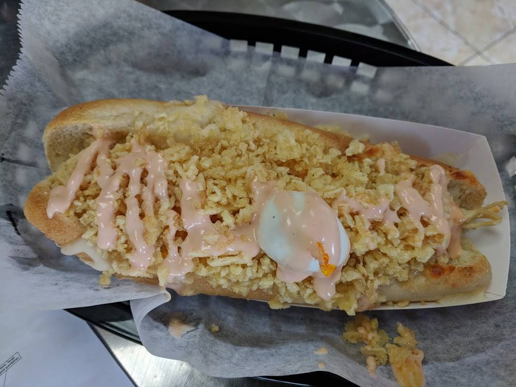 Mi Sandwich Cubano | meal takeaway | 5864 W 20th Ave, Hialeah, FL 33016, USA | 3055565550 OR +1 305-556-5550