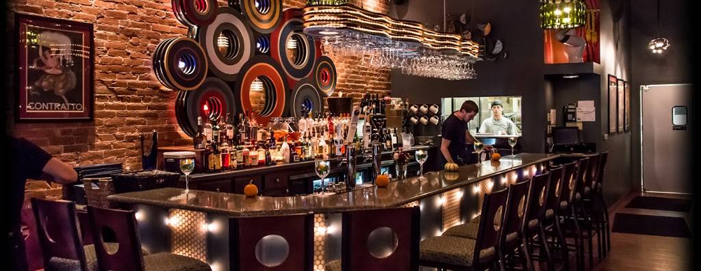 Kates Pizza Amore | restaurant | 212 Main St, La Crosse, WI 54601, USA | 6087826673 OR +1 608-782-6673