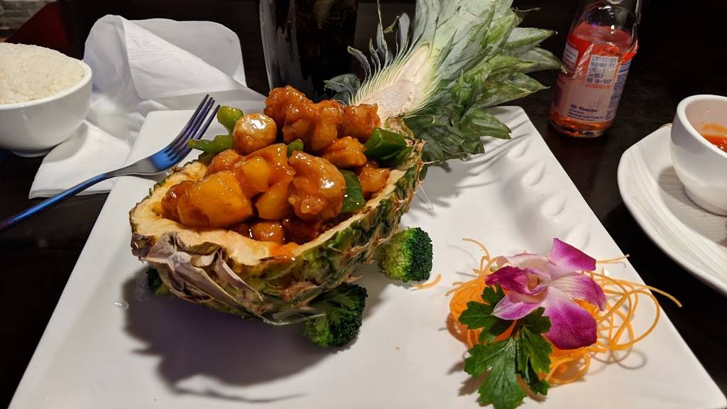 Lins Asian Cafe | restaurant | 850 E Suber Rd #100, Greer, SC 29650, USA | 8646557717 OR +1 864-655-7717