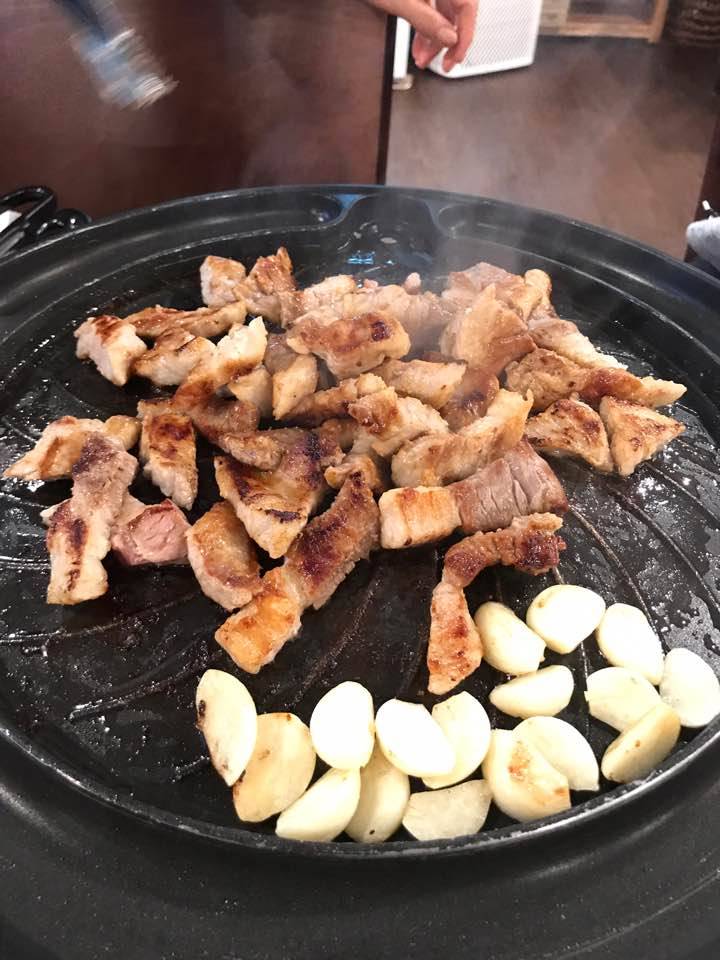 Daom Korean Restaurant | restaurant | 5921 Beach Blvd, Buena Park, CA 90621, USA | 7147390100 OR +1 714-739-0100