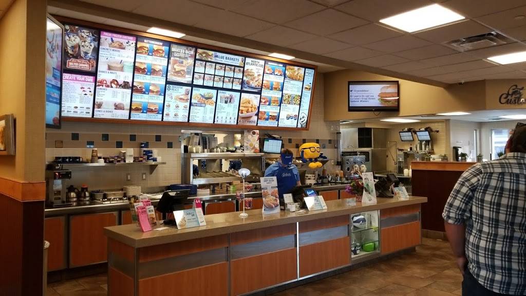 Culvers | restaurant | 1841 S Greenfield Rd, Mesa, AZ 85206, USA | 4808922430 OR +1 480-892-2430