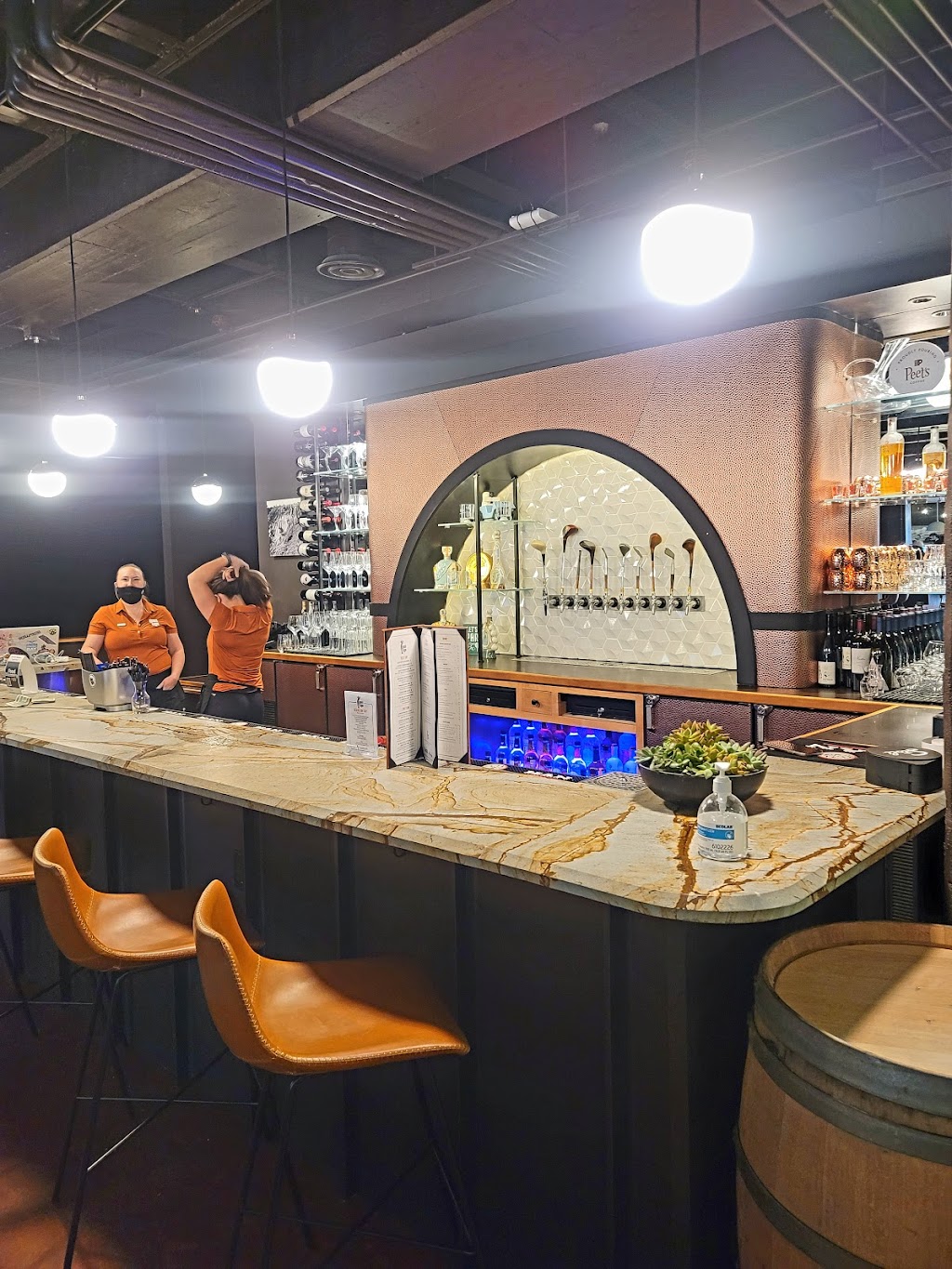 Links Club | restaurant | Ocean Avenue &, Mission St Suite 101, Carmel-By-The-Sea, CA 93921, USA | 8312507816 OR +1 831-250-7816