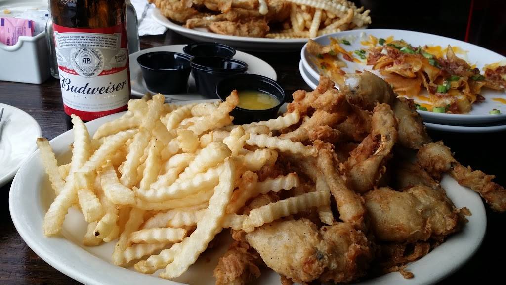 Jaywalker Restaurant | restaurant | 10188 US-12, White Pigeon, MI 49099, USA | 2694832305 OR +1 269-483-2305