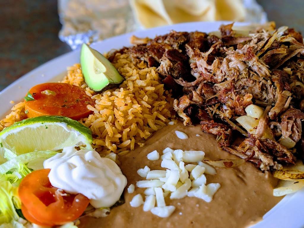 Taqueria La Mulita Express #3 | restaurant | 302 Dubois Rd, Cookeville, TN 38501, USA | 9315440308 OR +1 931-544-0308