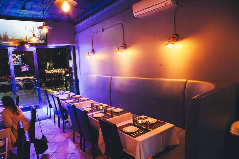 Tikka Indian Grill | restaurant | 119-30 Metropolitan Ave, Kew Gardens, NY 11415, USA | 7184801307 OR +1 718-480-1307