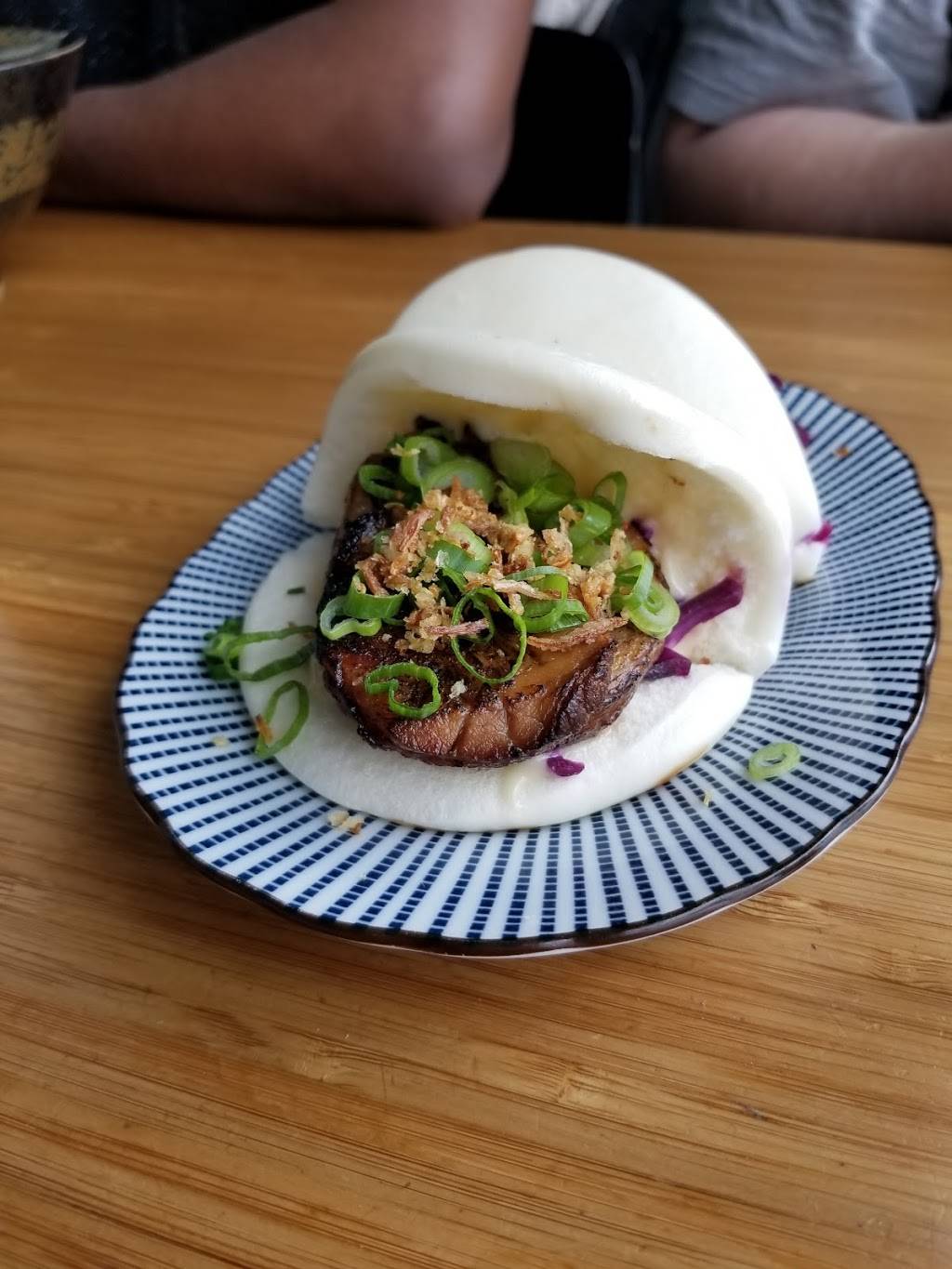 Oni Ramen House | restaurant | 8 Ocean Ave, Long Branch, NJ 07740, USA | 7322222893 OR +1 732-222-2893