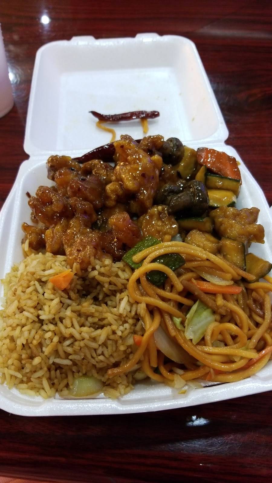 Chang An Express | restaurant | 142 W Stetson Ave, Hemet, CA 92543, USA | 9513923300 OR +1 951-392-3300