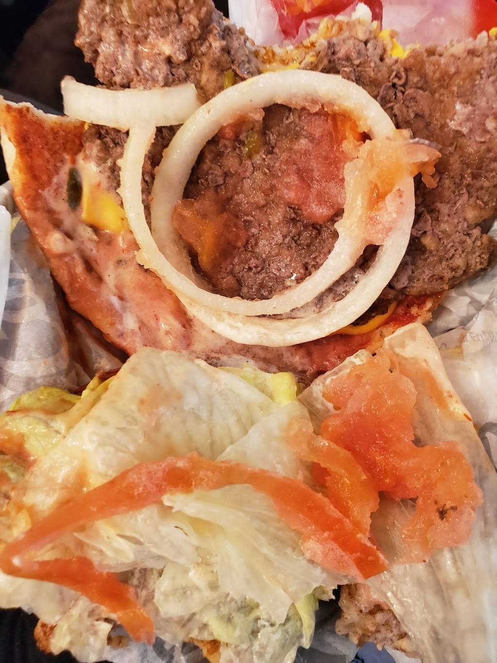 Carls Jr. | restaurant | 717 W Channel Islands Blvd, Port Hueneme, CA 93041, USA | 8059854842 OR +1 805-985-4842