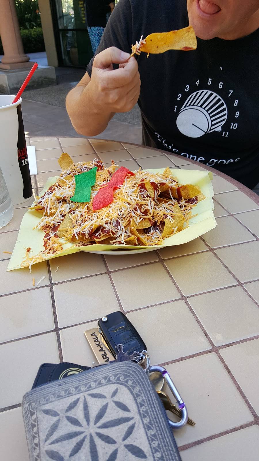 Sammys Burgers Subs & Tacos | restaurant | 5171 Warner Ave, Huntington Beach, CA 92649, USA | 7146254305 OR +1 714-625-4305