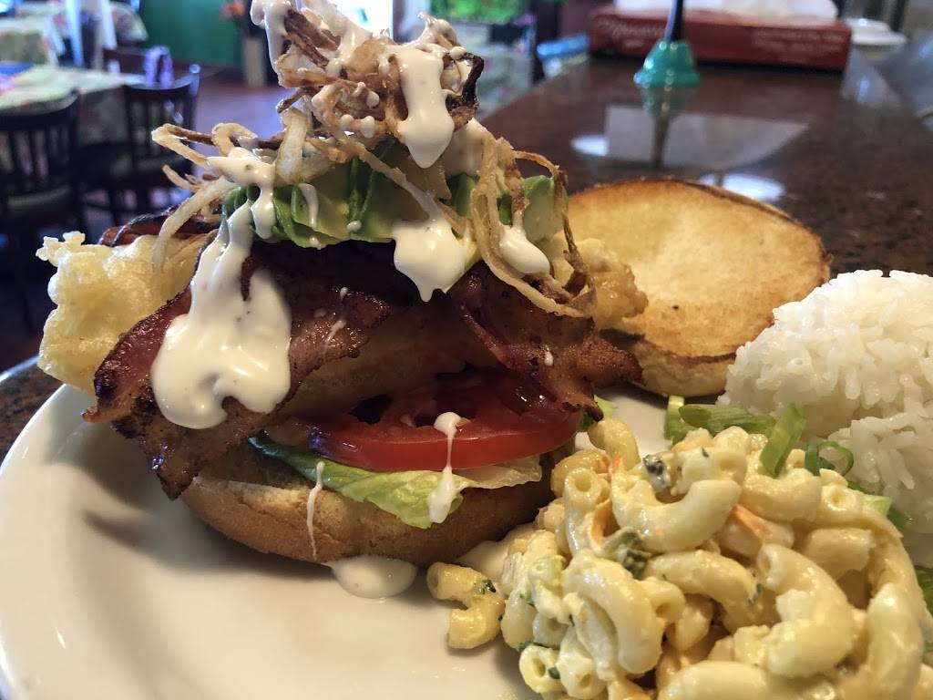 Maui Exiles | restaurant | 2895 N Green Valley Pkwy Suite A, Henderson, NV 89014, USA | 7029979268 OR +1 702-997-9268