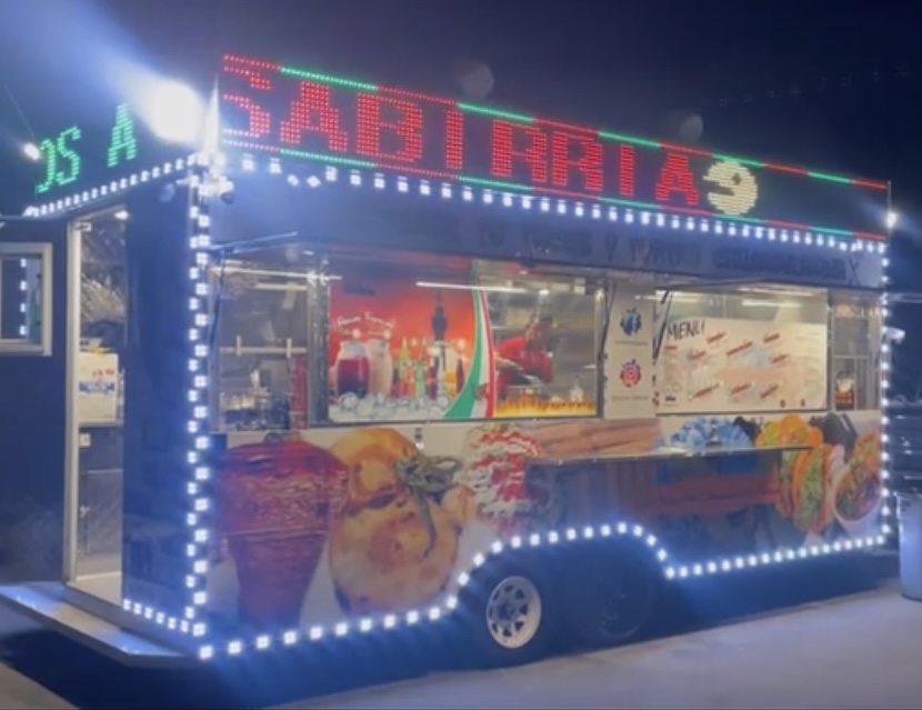 Tacos y Tortas Chilangolandia | restaurant | 1203 E Main St, Santa Paula, CA 93060, USA | 8057937804 OR +1 805-793-7804