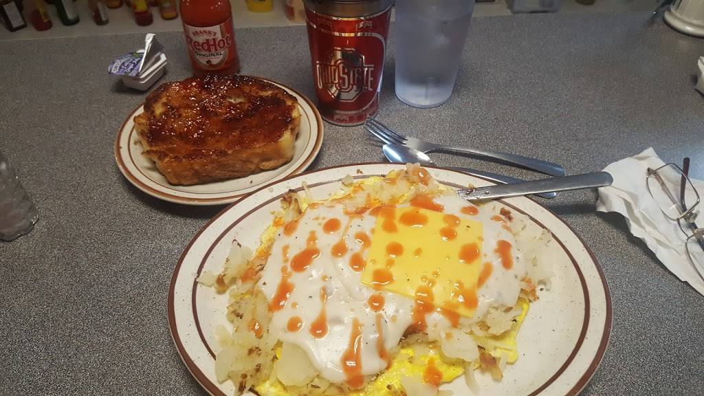 North Main Street Diner | restaurant | 1310 N Main St, Auburn, IN 46706, USA | 2603330212 OR +1 260-333-0212