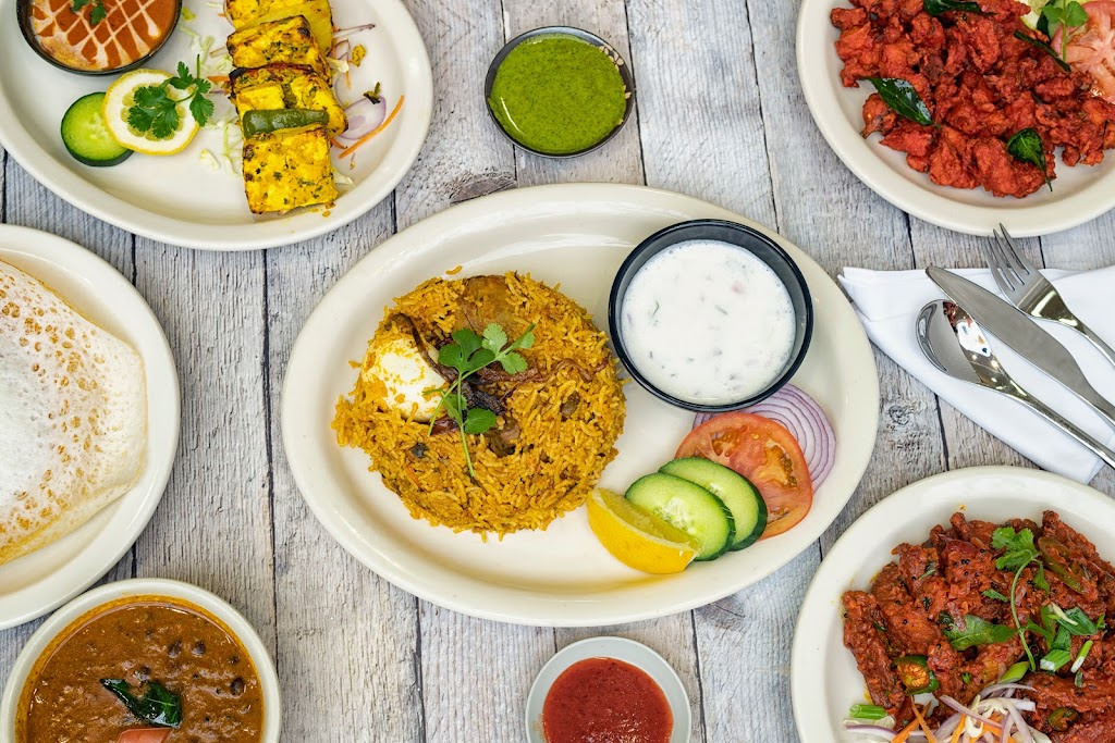 Chakra | restaurant | 15600 NE 8th St Suite Pm9, Bellevue, WA 98008, USA | 4256419998 OR +1 425-641-9998