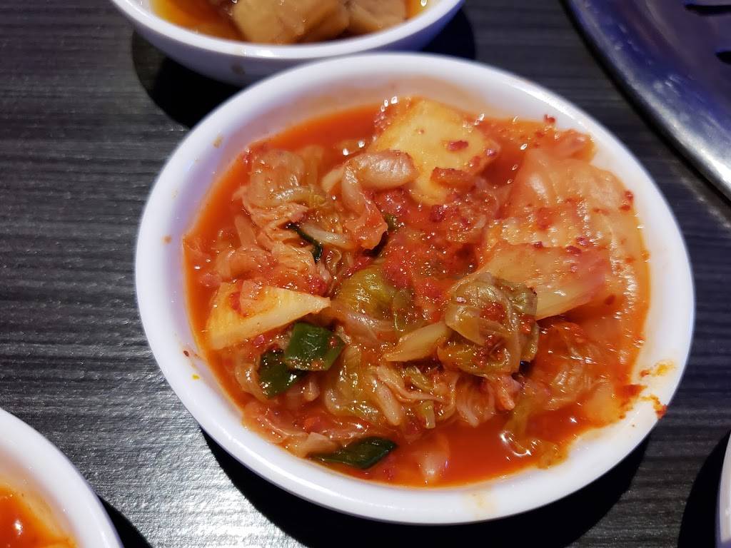 Gen Korean BBQ House | restaurant | 1353 Willow Pass Rd, Concord, CA 94520, USA | 9257985679 OR +1 925-798-5679