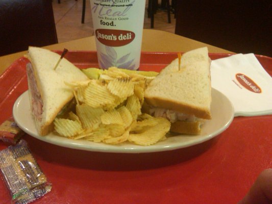 Jasons Deli | restaurant | 3490 Catclaw Dr, Abilene, TX 79606, USA | 3256921975 OR +1 325-692-1975