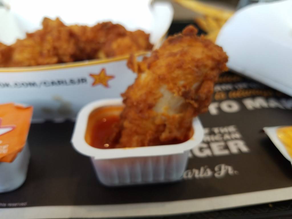 Carls Jr | restaurant | 700 Long Beach Boulevard, Long Beach, CA 90813, USA | 5624327502 OR +1 562-432-7502