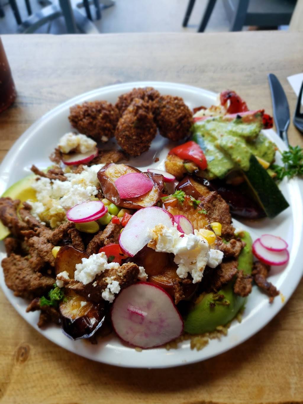 Dish N Dash | restaurant | 43514 Christy St, Fremont, CA 94538, USA | 5102499220 OR +1 510-249-9220