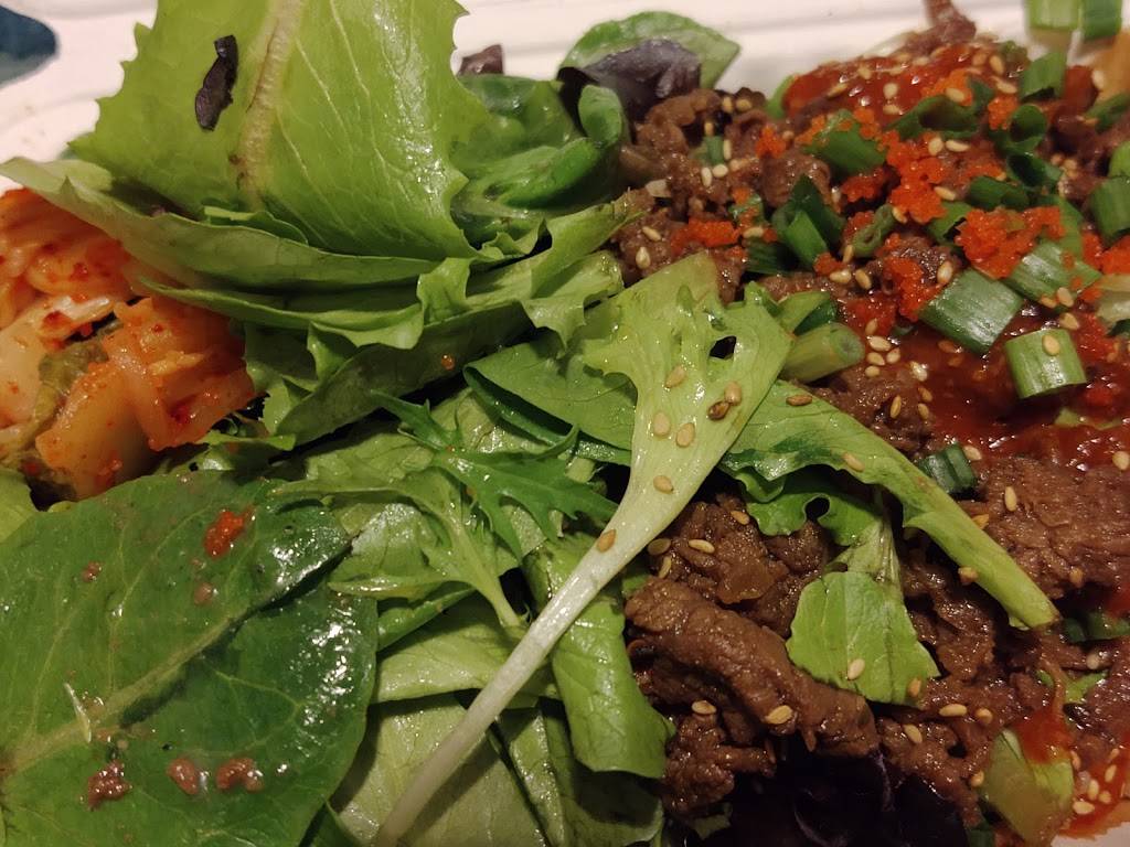 Koja Kitchen | restaurant | 732 K St, Sacramento, CA 95814, USA | 9164765214 OR +1 916-476-5214