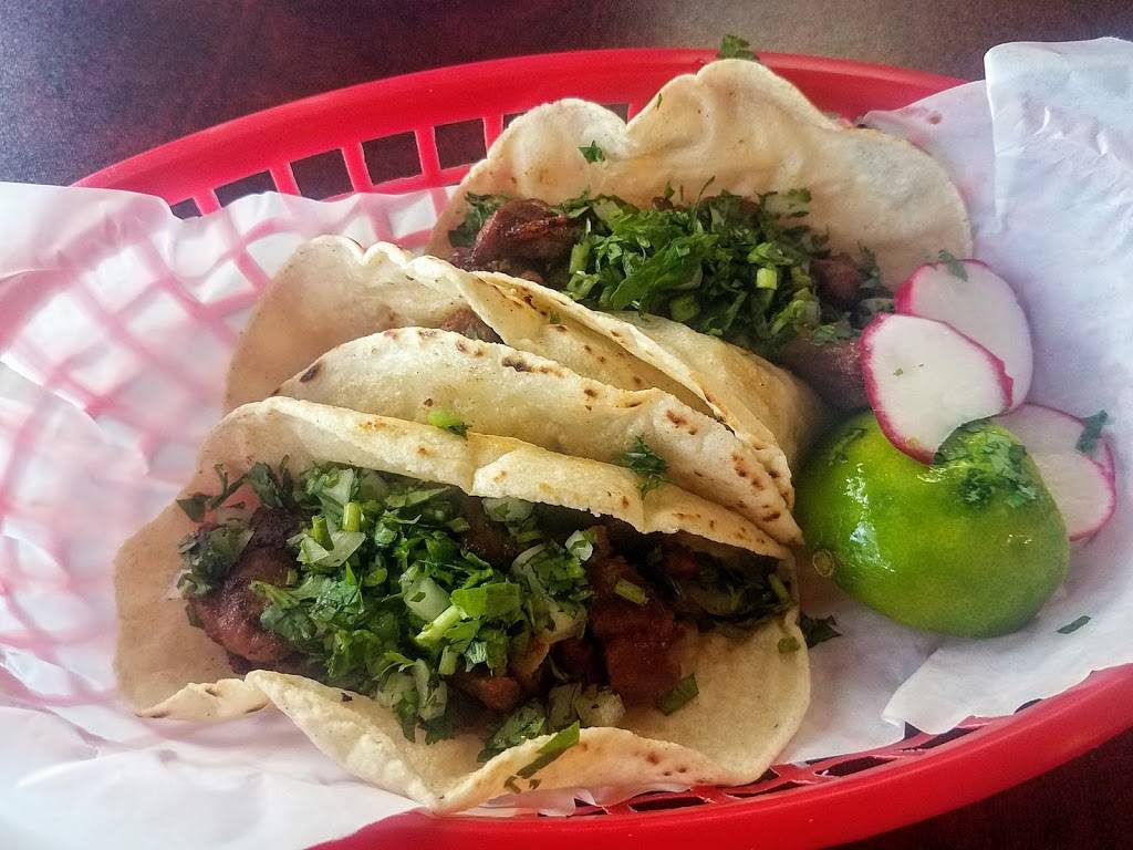 El Rey del Taco | restaurant | 405 Broadway St, Myrtle Beach, SC 29577, USA | 8438089968 OR +1 843-808-9968