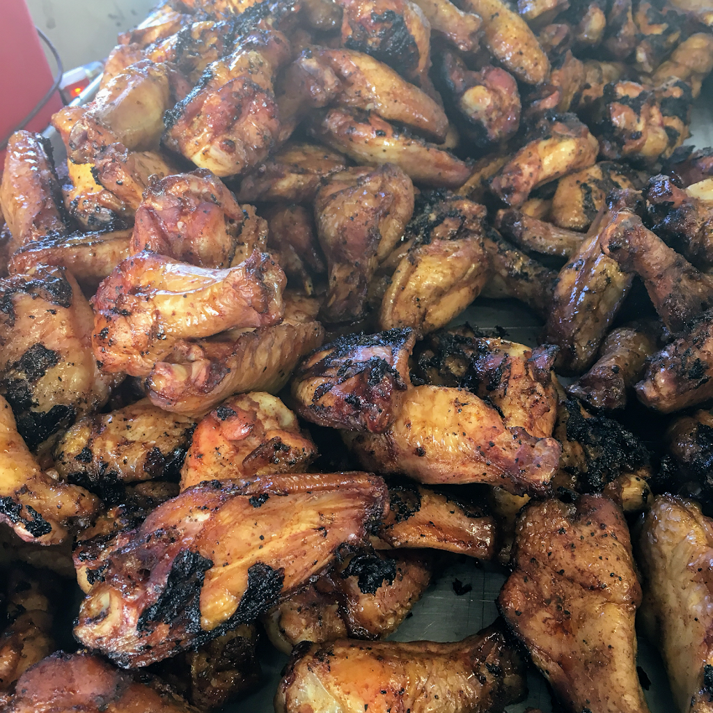 Fat BBQ Shack Express | restaurant | 2601 Oceanside Blvd, Oceanside, CA 92054, USA | 4026398310 OR +1 402-639-8310